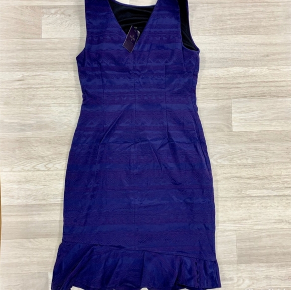 NYDJ LAYLA DRESS - Picture 2 of 4